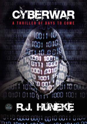 Cover of Cyberwar