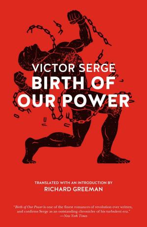 Cover of the book Birth of Our Power by Sasha Lilley, David McNally, Eddie Yuen, James Davis