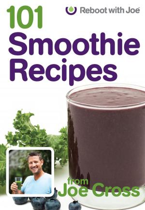 Cover of the book 101 Smoothies Book by Lisa White, Glenys Falloon, Hayley Richards, Anne Clark, Karina Pike