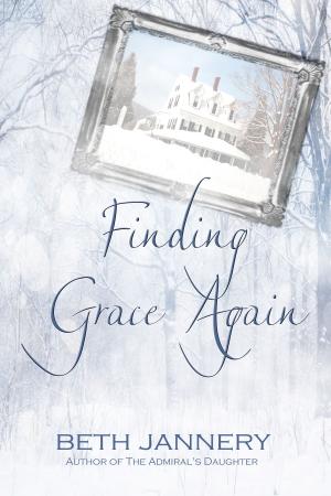 Cover of the book Finding Grace Again by Ken Hart