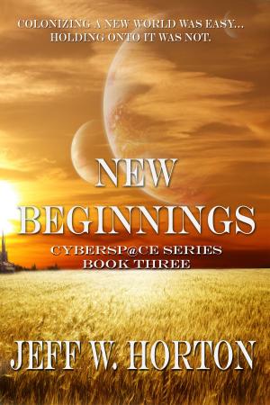 Cover of the book New Beginnings by E. G. Lander