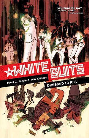 bigCover of the book White Suits by 