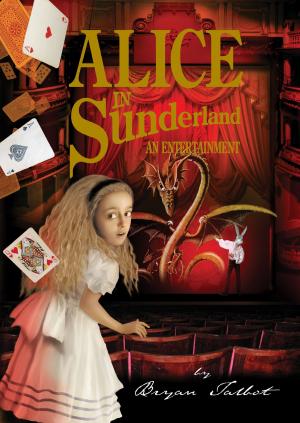 Book cover of Alice in Sunderland