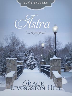 Book cover of Astra
