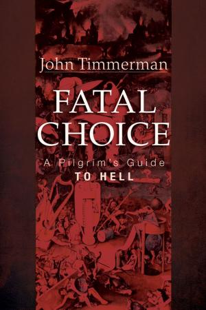 Cover of the book Fatal Choice by Anne Plantagenet