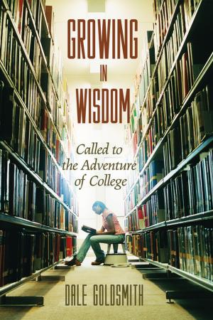 Cover of the book Growing in Wisdom by Marcela Iacub