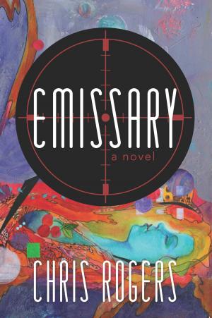 Cover of the book Emissary by Tasha Lessey
