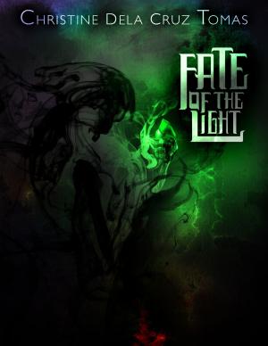 bigCover of the book Fate of the Light by 