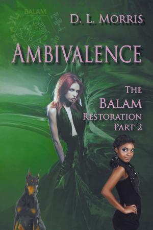 Cover of the book Ambivalence by Avalon Brantley, B.R. Emery, Brenda Moguez