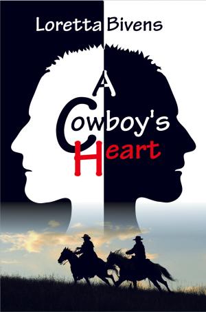 Cover of the book A Cowboy's Heart by Mike Miller