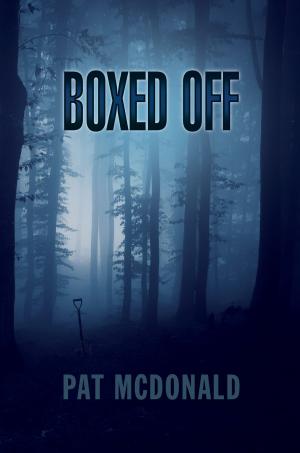 Cover of the book Boxed Off by Terrence (T) Mault
