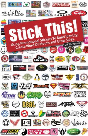 bigCover of the book Stick This! by 