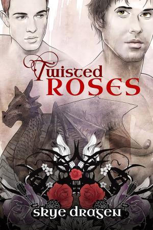 Cover of the book Twisted Roses by R.G. Green