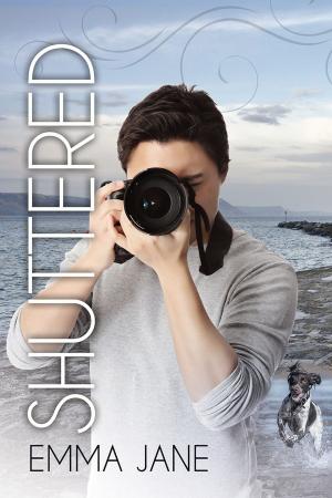Cover of the book Shuttered by Mary Calmes