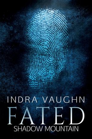 Cover of the book Fated by Tia Fielding
