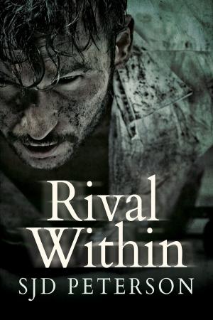 Cover of the book Rival Within by Evan Gilbert