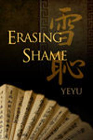 Cover of the book Erasing Shame by Poppy Dennison