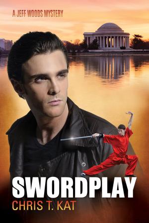 Cover of the book Swordplay by Amy Lane