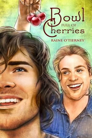 Cover of the book Bowl Full of Cherries by SJD Peterson