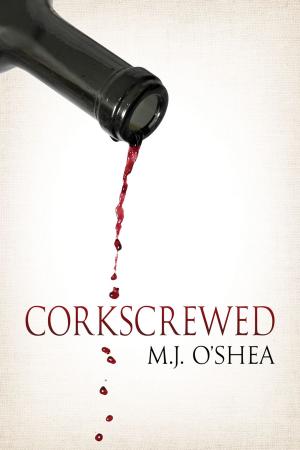 Book cover of Corkscrewed