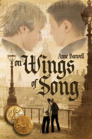 Cover of the book On Wings of Song by Connie Bailey