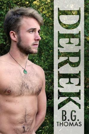 Cover of the book Derek by Kiernan Kelly