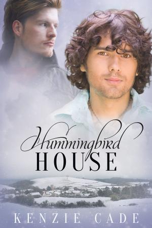 Cover of the book Hummingbird House by Alex Kidwell, Robin Saxon