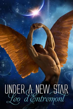 Cover of the book Under a New Star by Beverly Barton