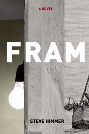 Cover of the book Fram by Luke O'Neil