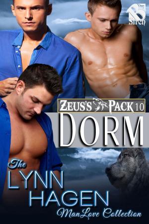 Cover of the book Dorm by Anitra Lynn McLeod