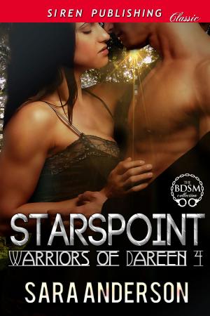 Cover of the book Starspoint by Luxie Ryder