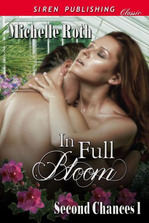 Cover of the book In Full Bloom by Stormy Glenn