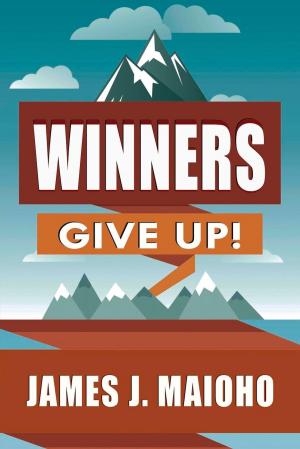 Cover of Winners Give Up