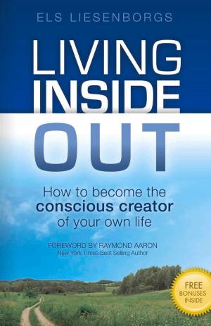 Cover of the book Living Inside Out by Lisa Hayes