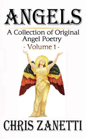 Cover of the book Angels by Raymond D. Clements