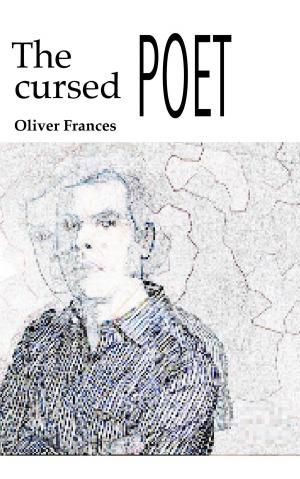 Cover of the book The Cursed Poet by Marvin Gray