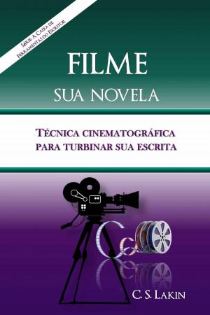 bigCover of the book Filme Sua Novela by 