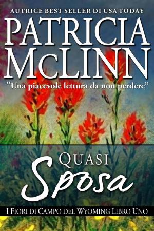 Book cover of Quasi Sposa