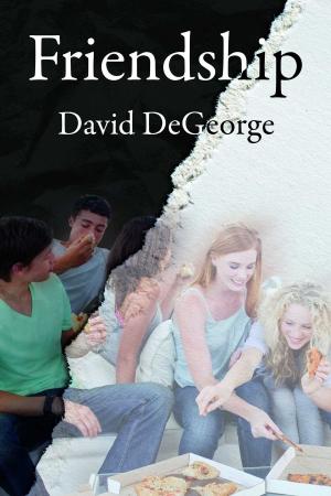 Cover of the book Friendship by Annette Snyder