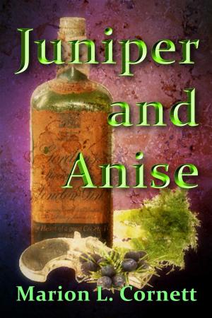 Cover of the book Juniper and Anise by Alan Goldsamt