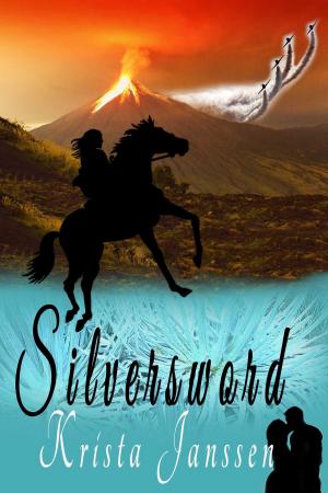 Cover of the book Silversword by J R Lindermuth