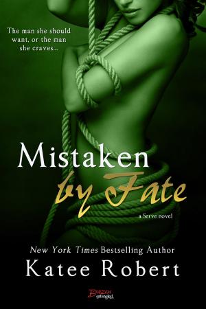 Cover of the book Mistaken by Fate by Rachel Firasek