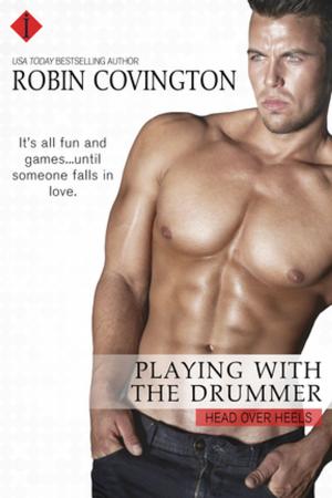 bigCover of the book Playing With the Drummer by 