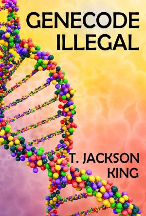 Cover of the book Genecode Illegal by Henry Drummond