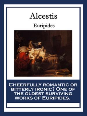 Cover of the book Alcestis by Stanley G. Weinbaum