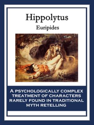 Cover of the book Hippolytus by William H G Kingston