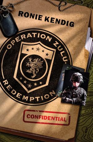 Cover of the book Operation Zulu Redemption by Pamela Griffin
