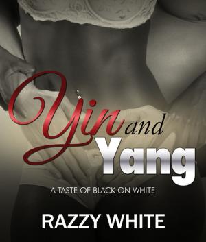 Cover of the book Yin & Yang by Miranda Bowers
