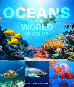 Cover of the book Oceans Of The World In Color by Jupiter Kids