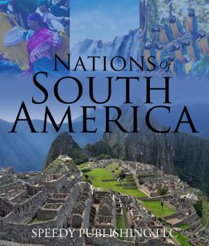 Cover of the book Nations Of South America by Janet Evans